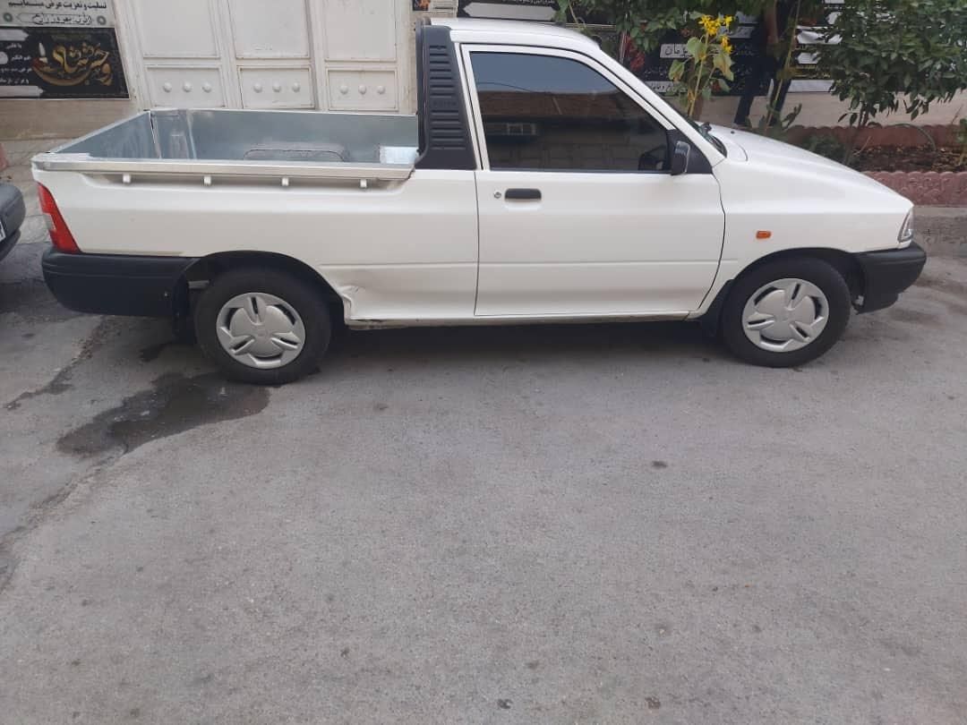 پراید 151 SE - 1403