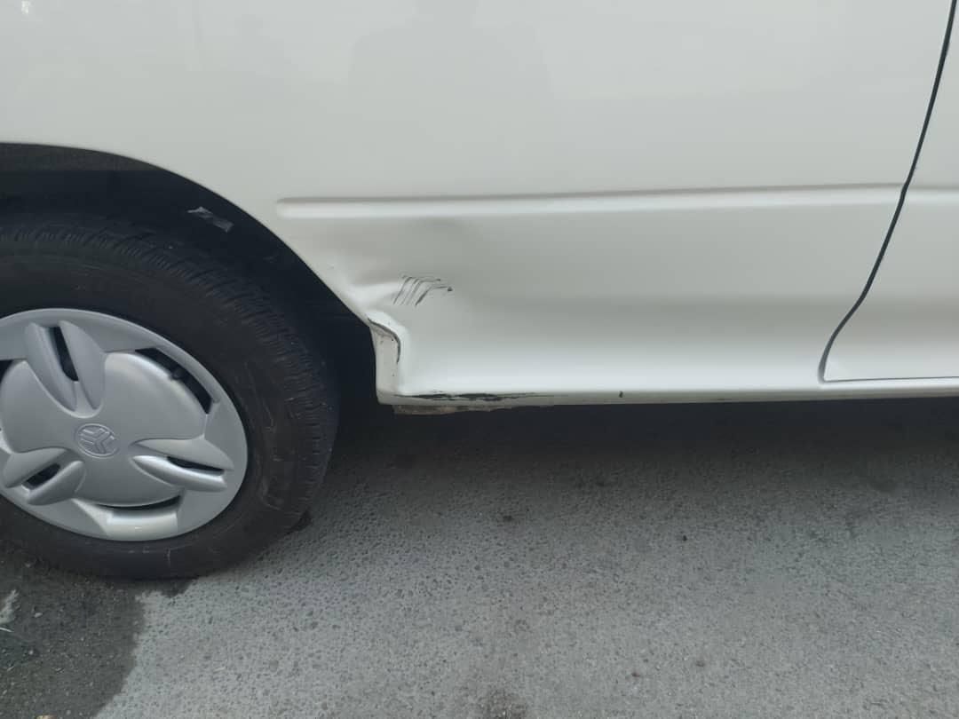 پراید 151 SE - 1403