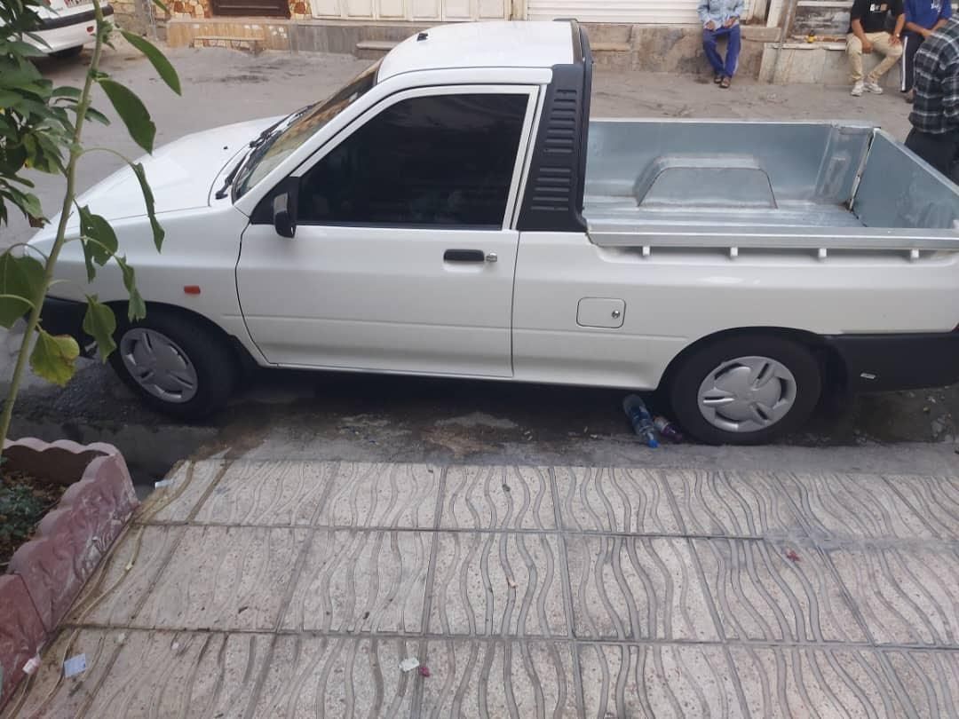 خودرو پراید، 151 آگهی ann_19278416