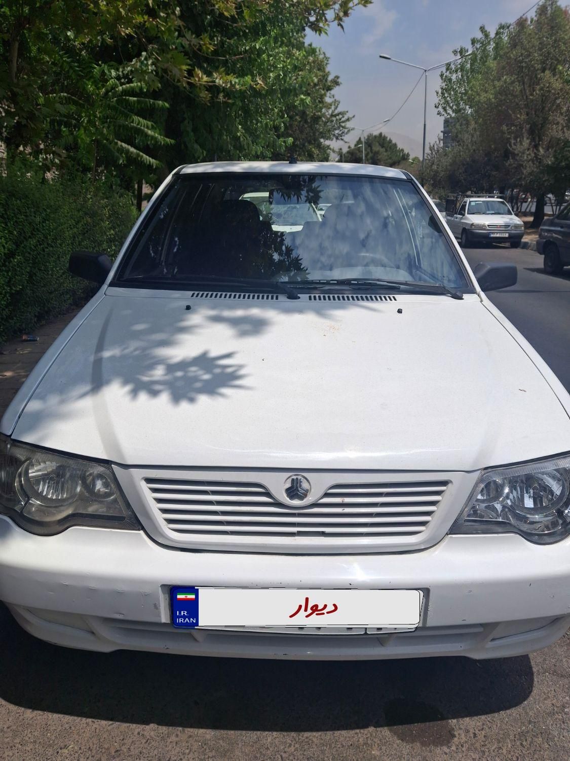 خودرو پراید، 111 آگهی ann_19278423