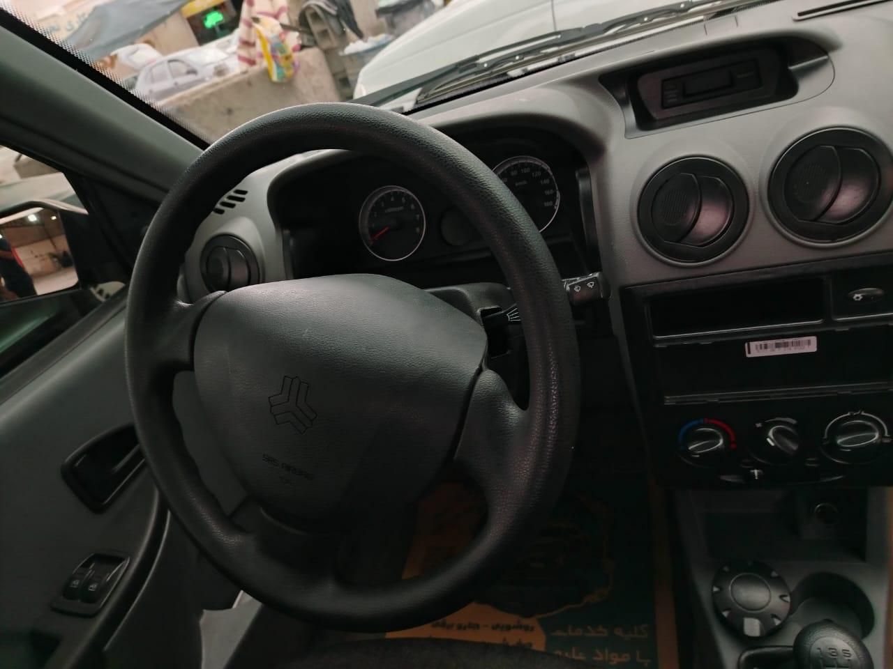 پراید 151 SE - 1403