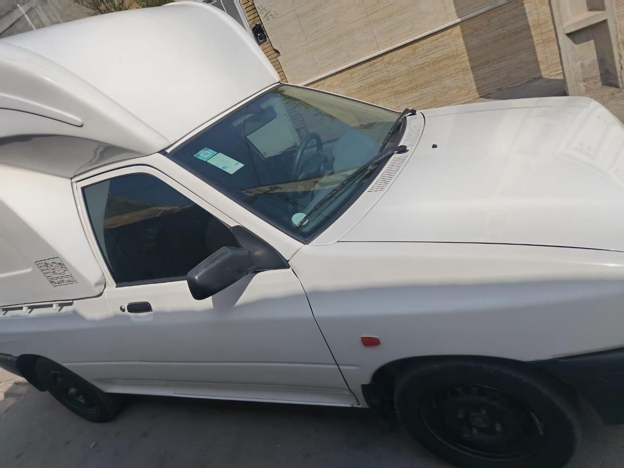 پراید 151 SE - 1403
