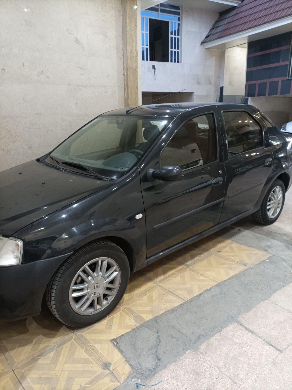 خودرو رنو، تندر 90 آگهی ann_19278468