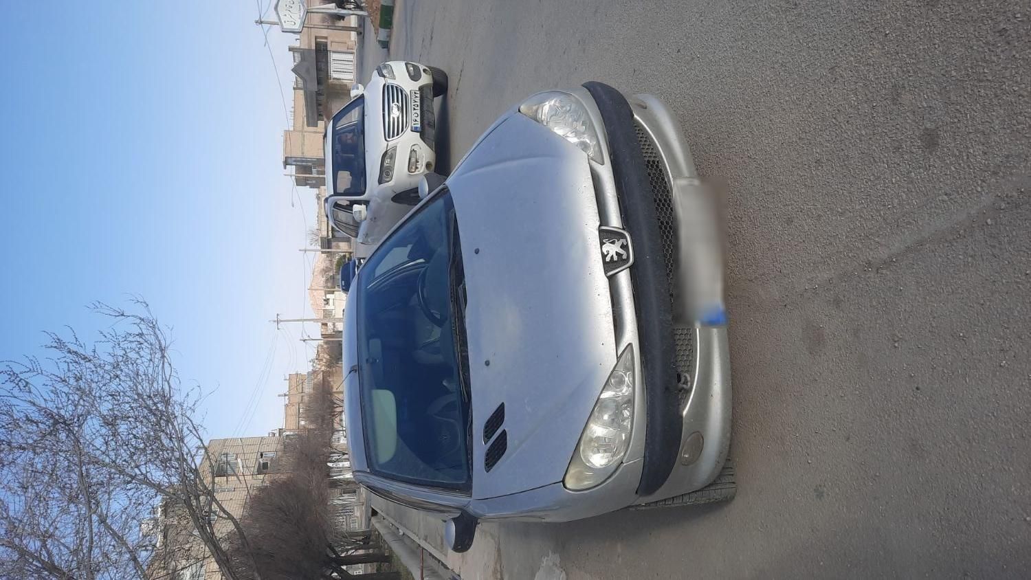 خودرو پژو، 206 آگهی ann_19278474