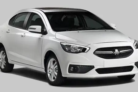شاهین G دنده‌ای ESC - 1403