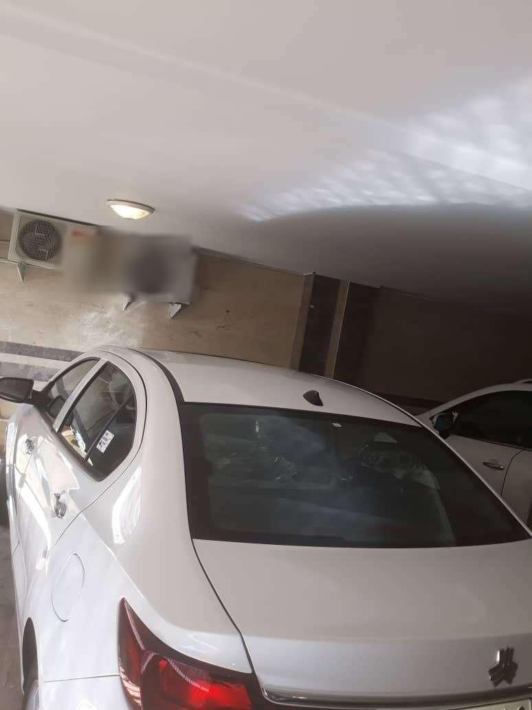 شاهین G اتوماتیک CVT - 1403