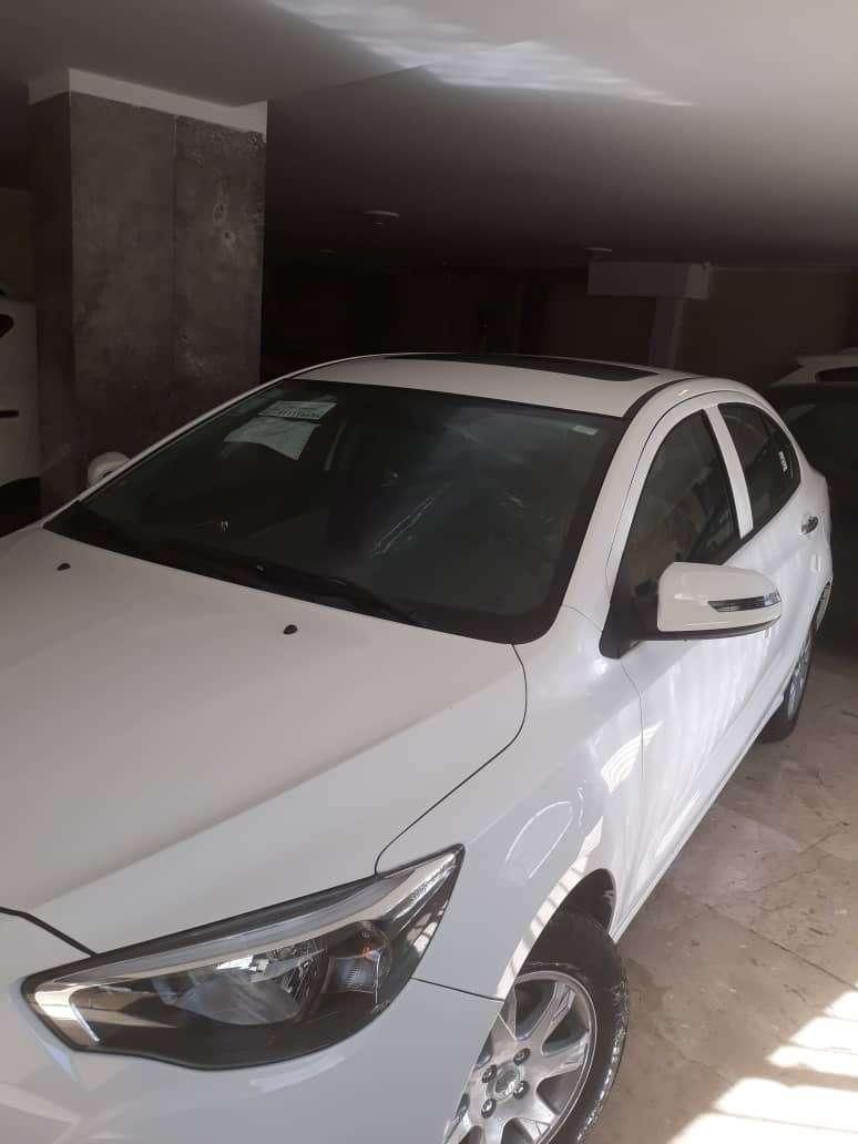 خودرو شاهین، G آگهی ann_19278477