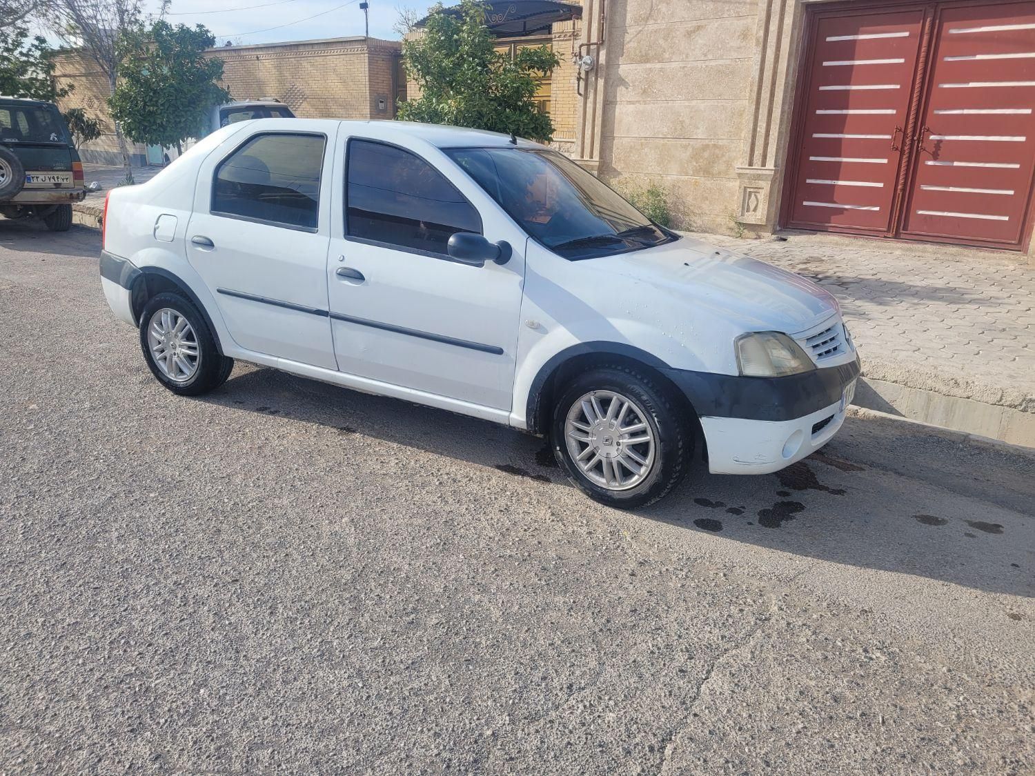خودرو رنو، تندر 90 آگهی ann_19278505