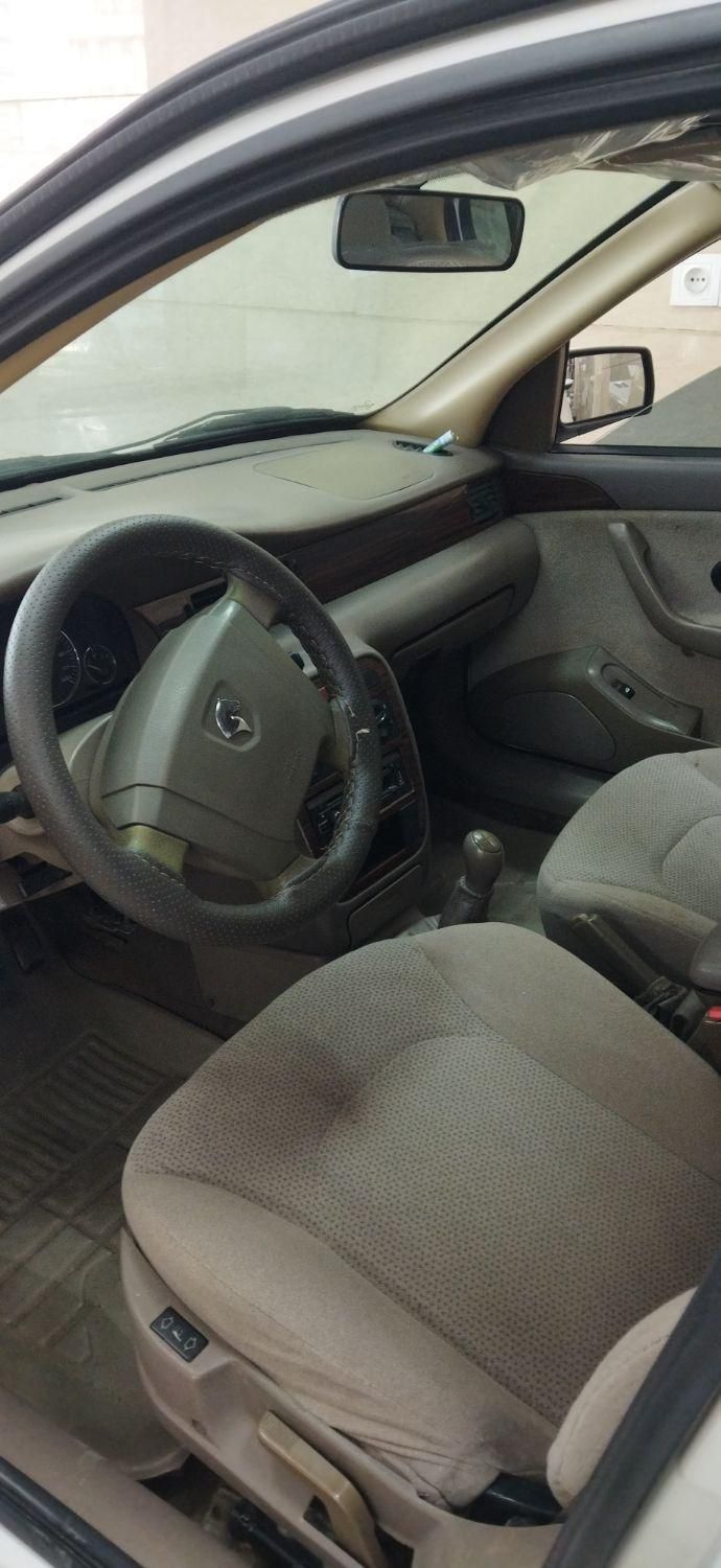 سمند LX XU7 - 1396