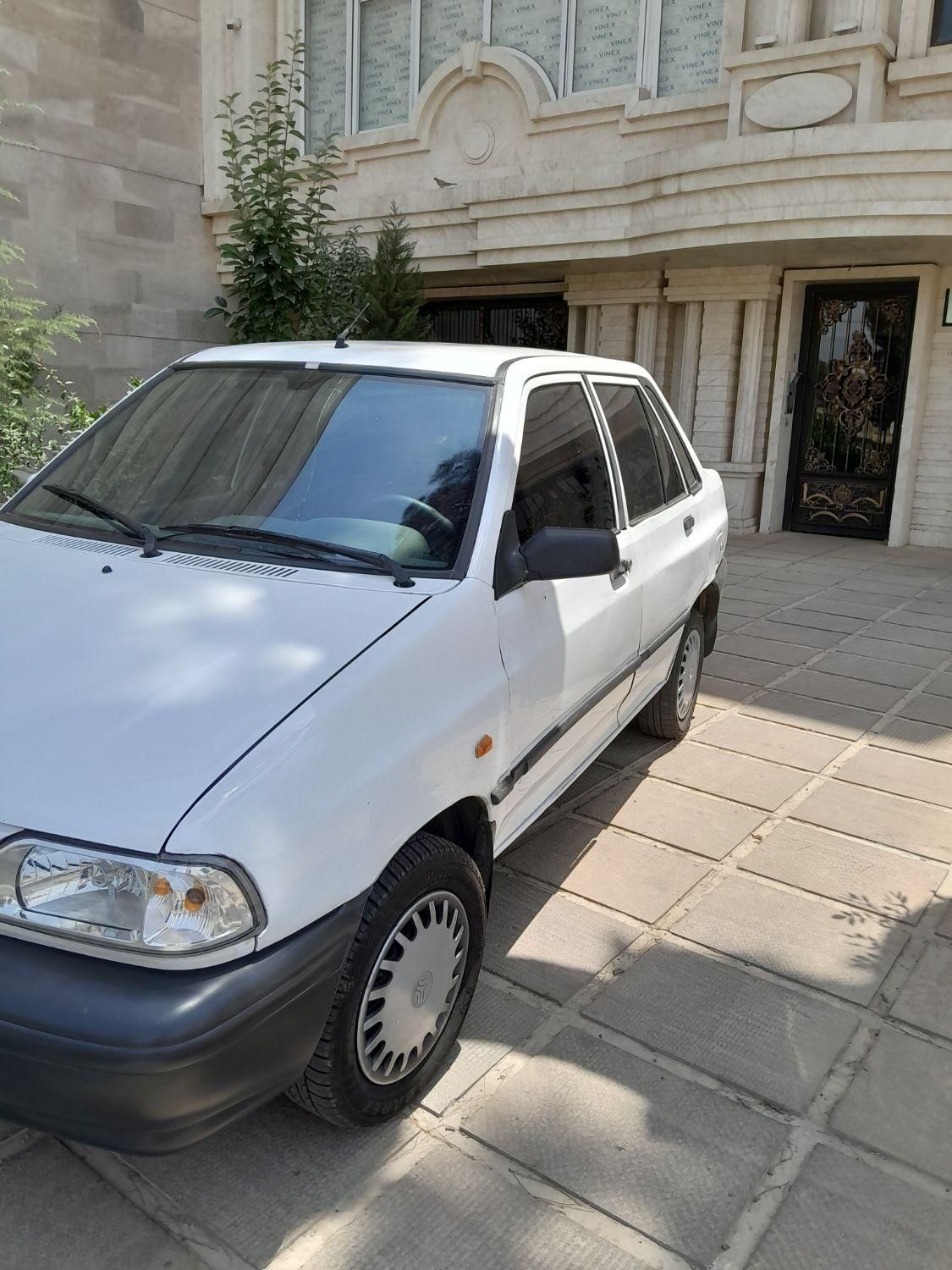 پراید 131 LE - 1392