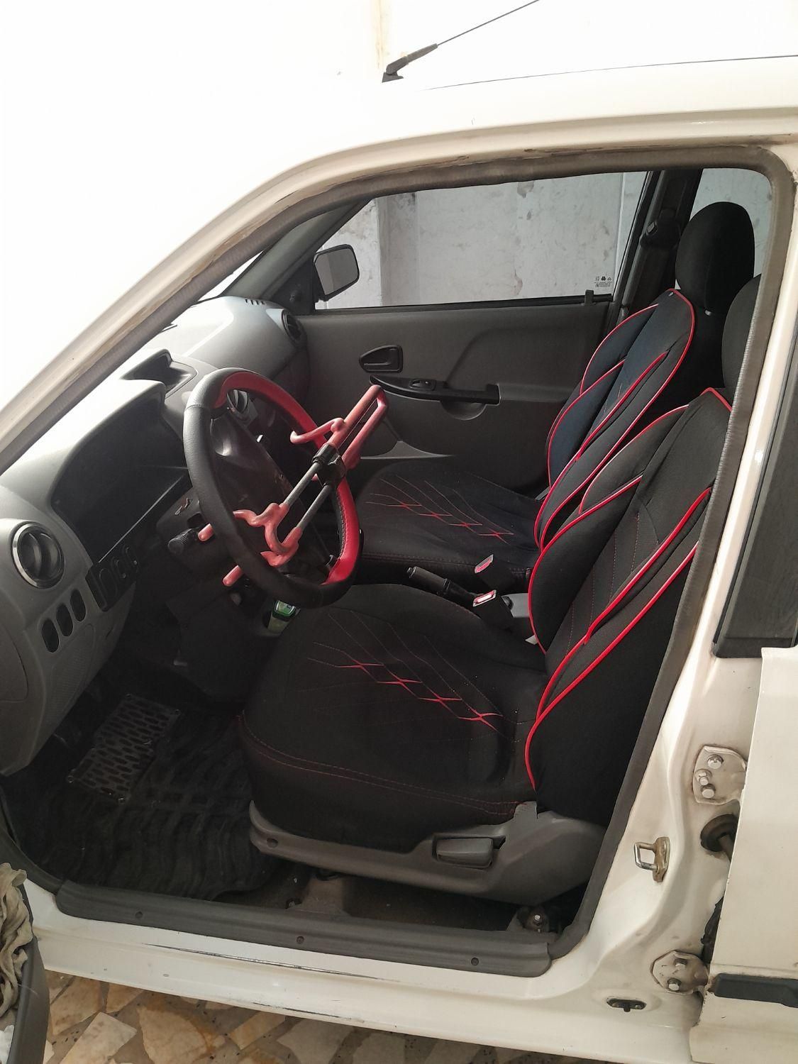 پراید 131 LE - 1392