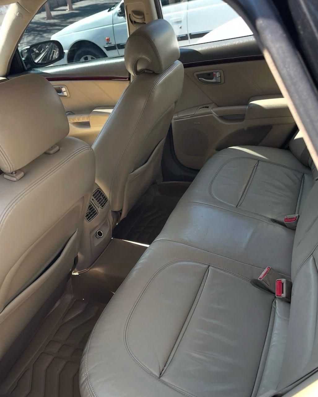 هیوندای آزرا (گرنجور) 3300cc - 2008