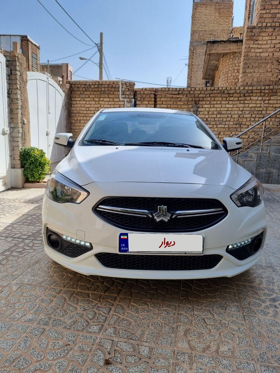 شاهین G دنده ای - 1402