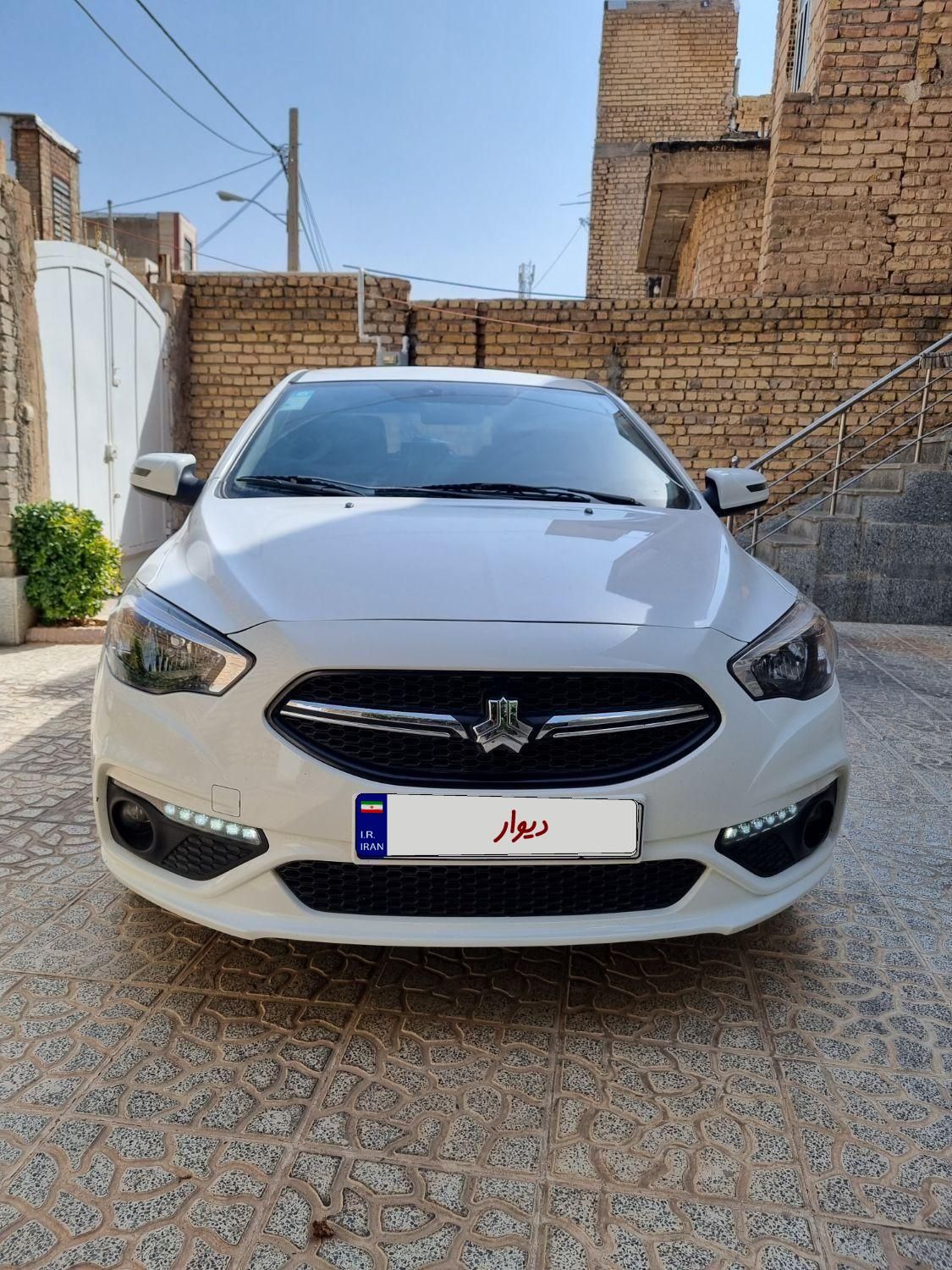 شاهین G دنده ای - 1402