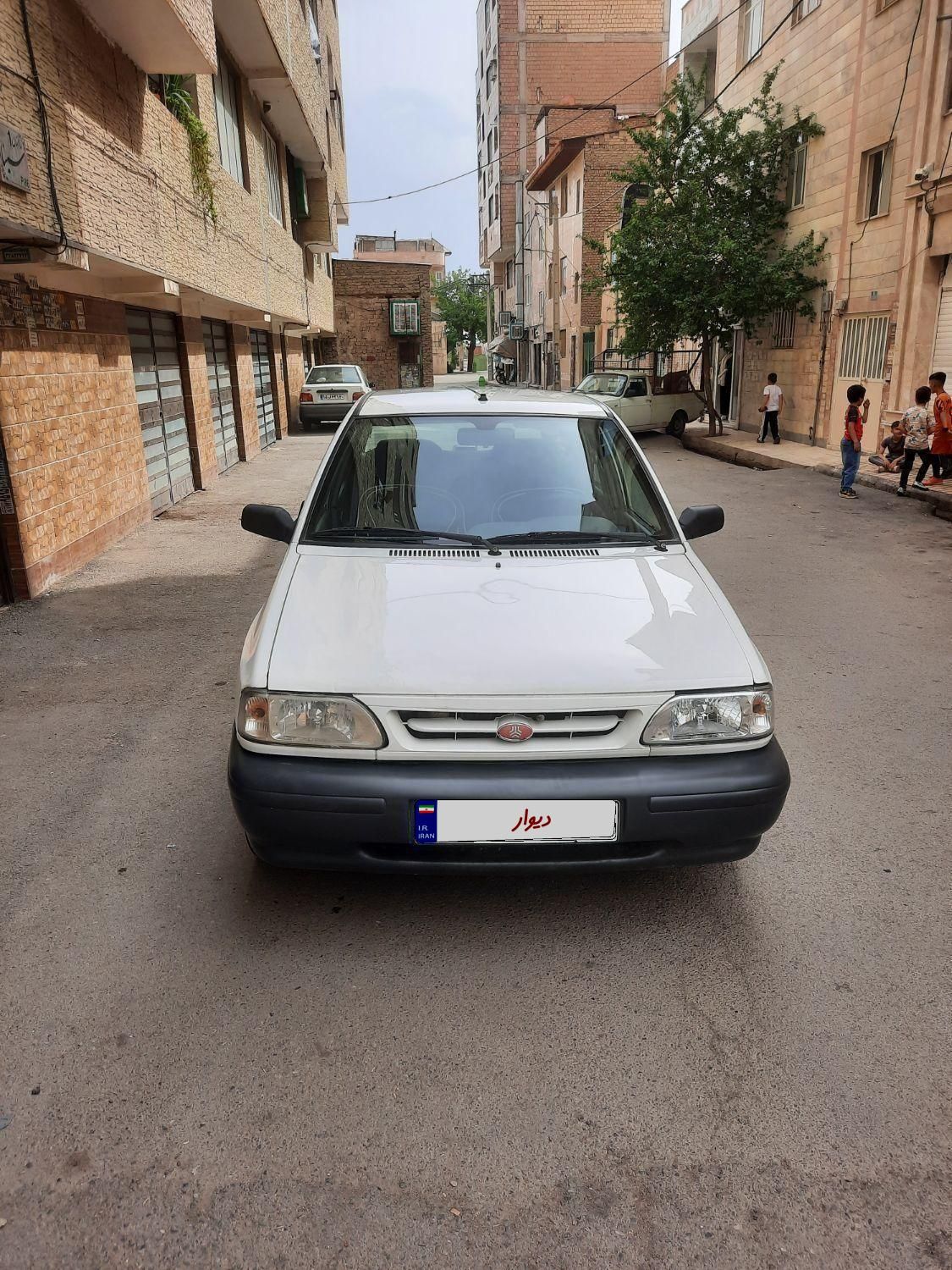 خودرو پراید، 131 آگهی ann_19278553
