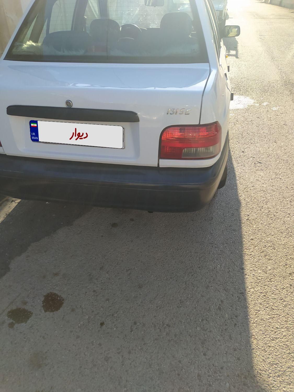 خودرو پراید، 131 آگهی ann_19278571