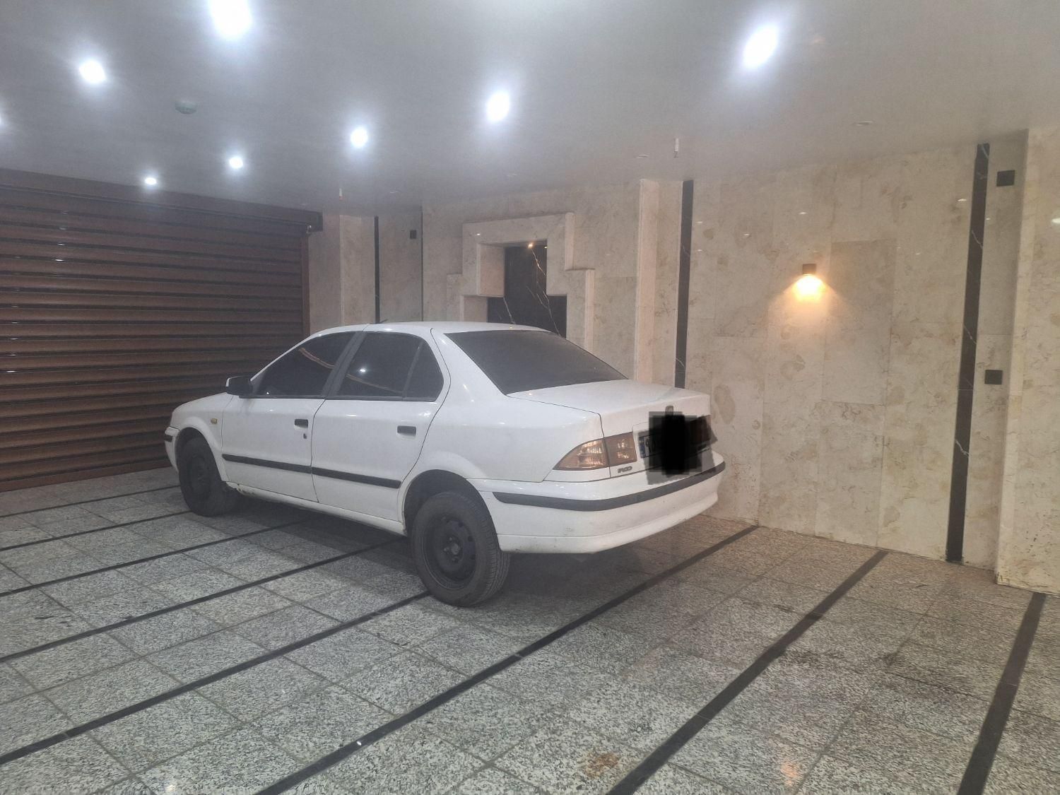 سمند LX XU7 - 1394