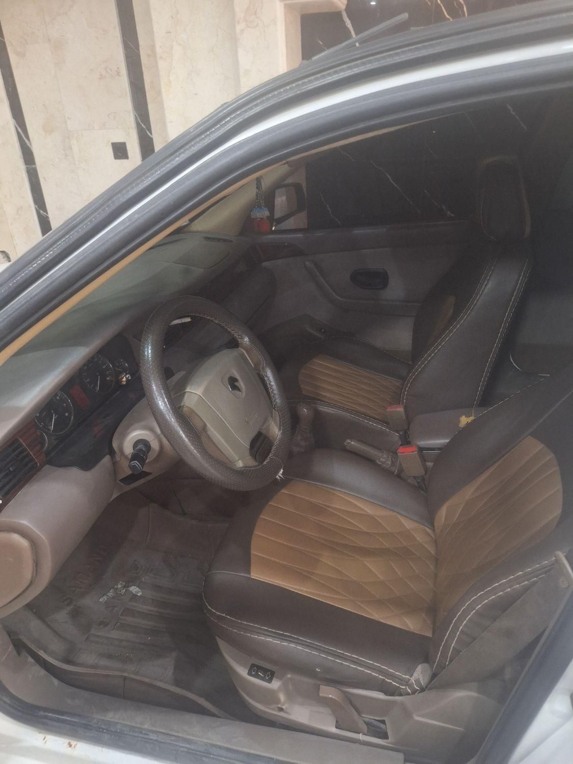 سمند LX XU7 - 1394