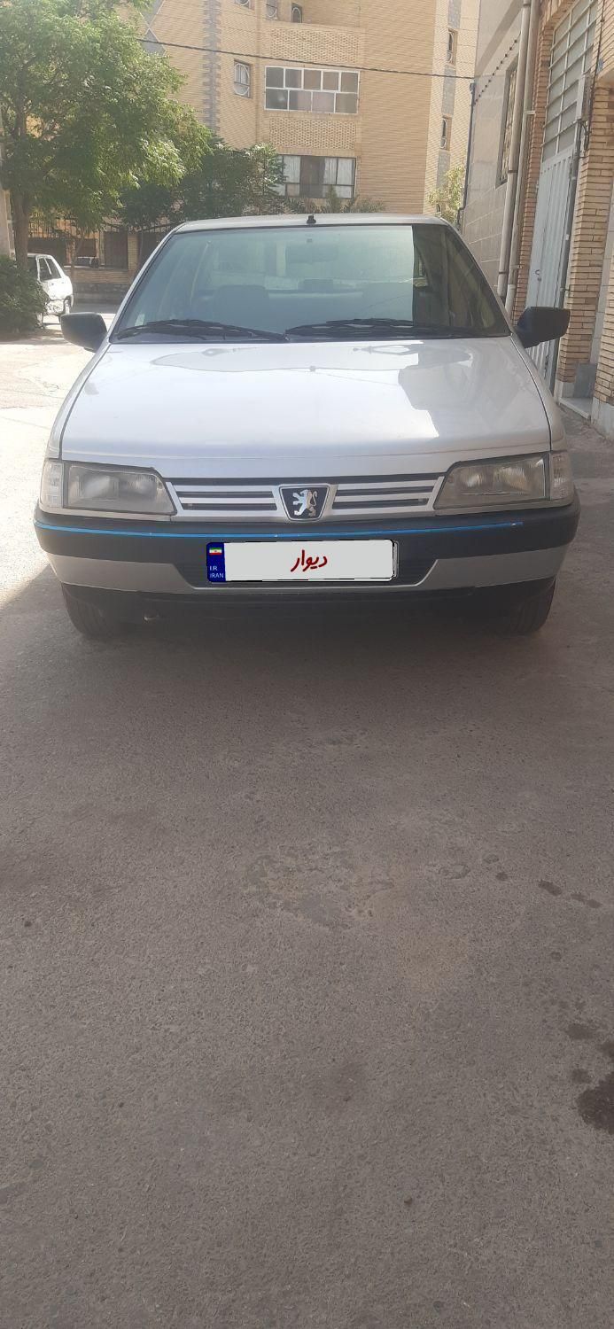 خودرو پژو، 405 آگهی ann_19278579