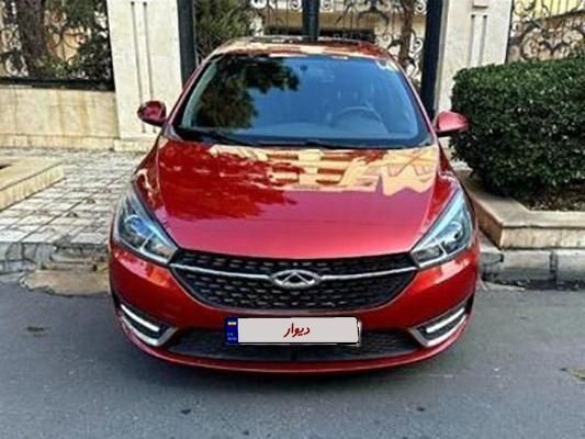 خودرو چری، آریزو 5 آگهی ann_19278718