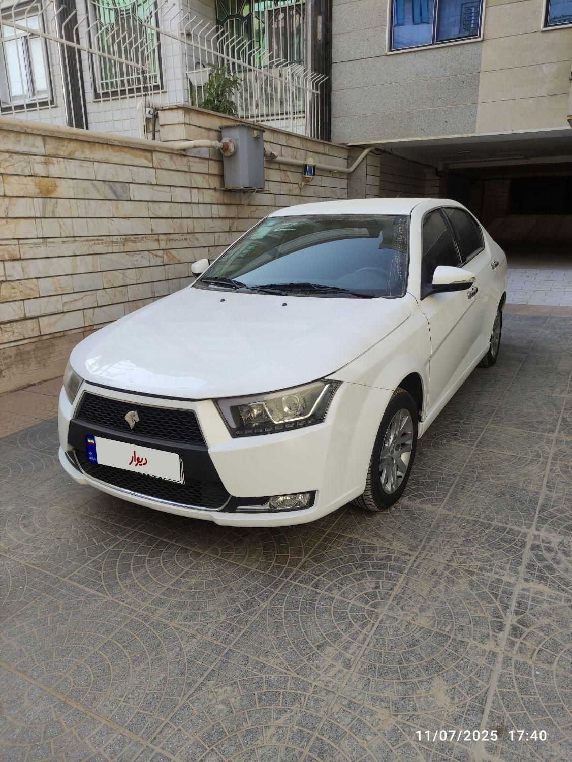 خودرو دنا، پلاس آگهی ann_19278912