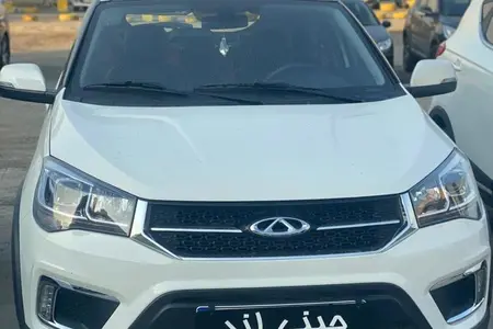ام وی ام X22 پرو دنده‌ای - 1403