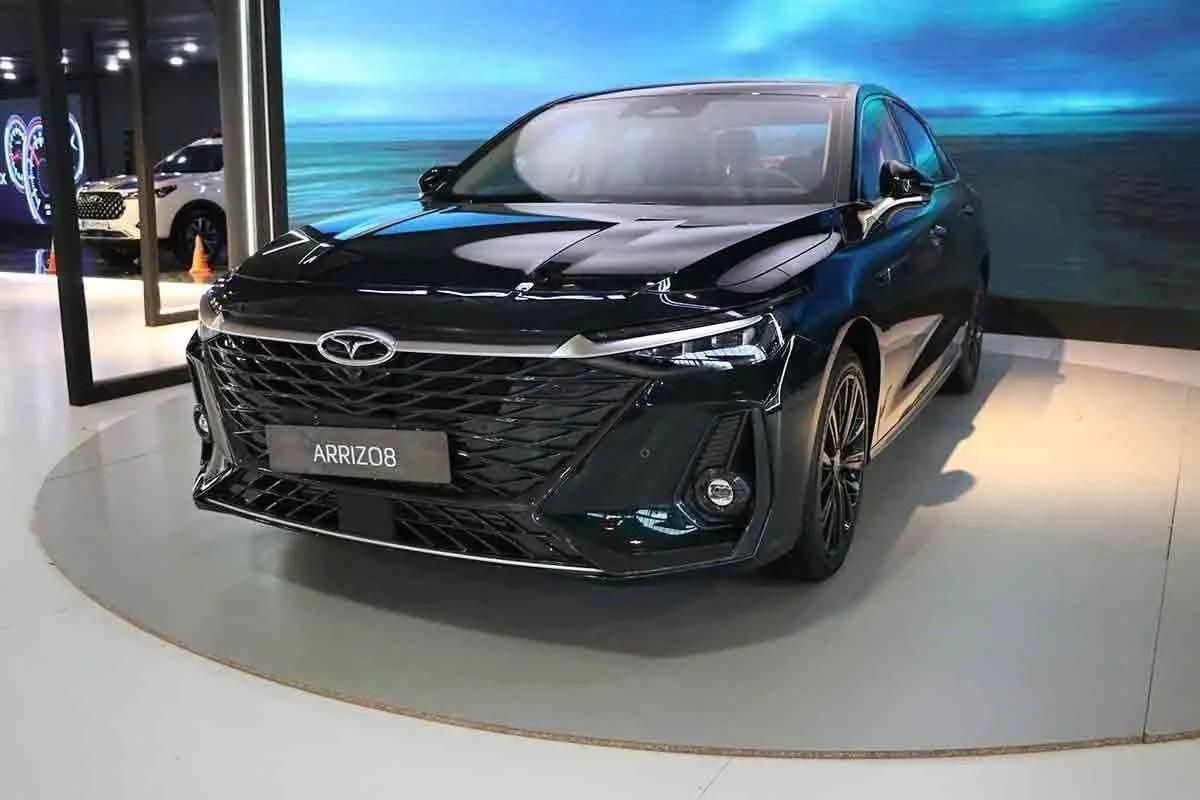 فونیکس آریزو 8 اکسلنت - 2024