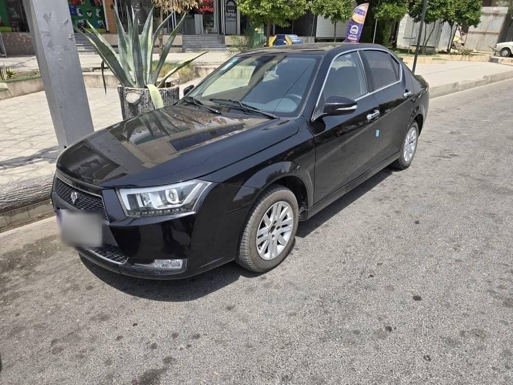 خودرو دنا، پلاس آگهی ann_19279308