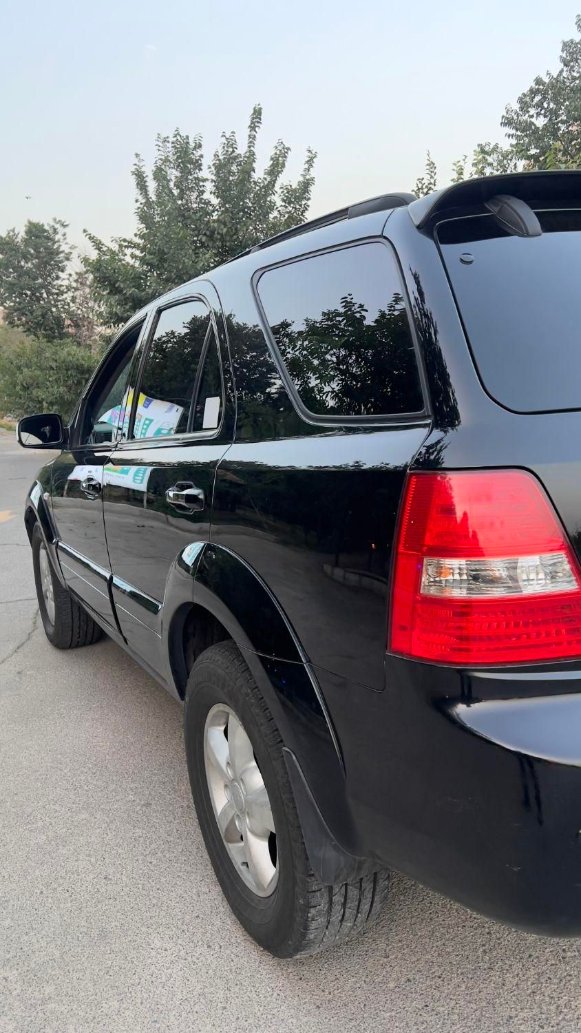 کیا سورنتو فول EX - 2008