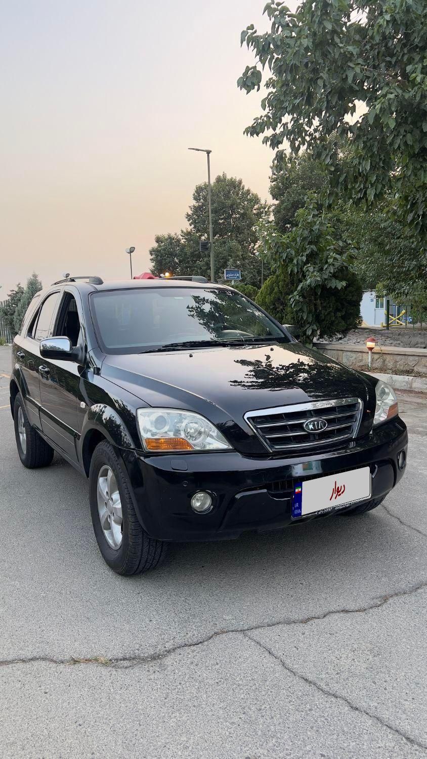 خودرو کیا، سورنتو آگهی ann_19279384