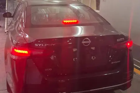 نیسان سیلفی e-power مکس ادیشن - 2024