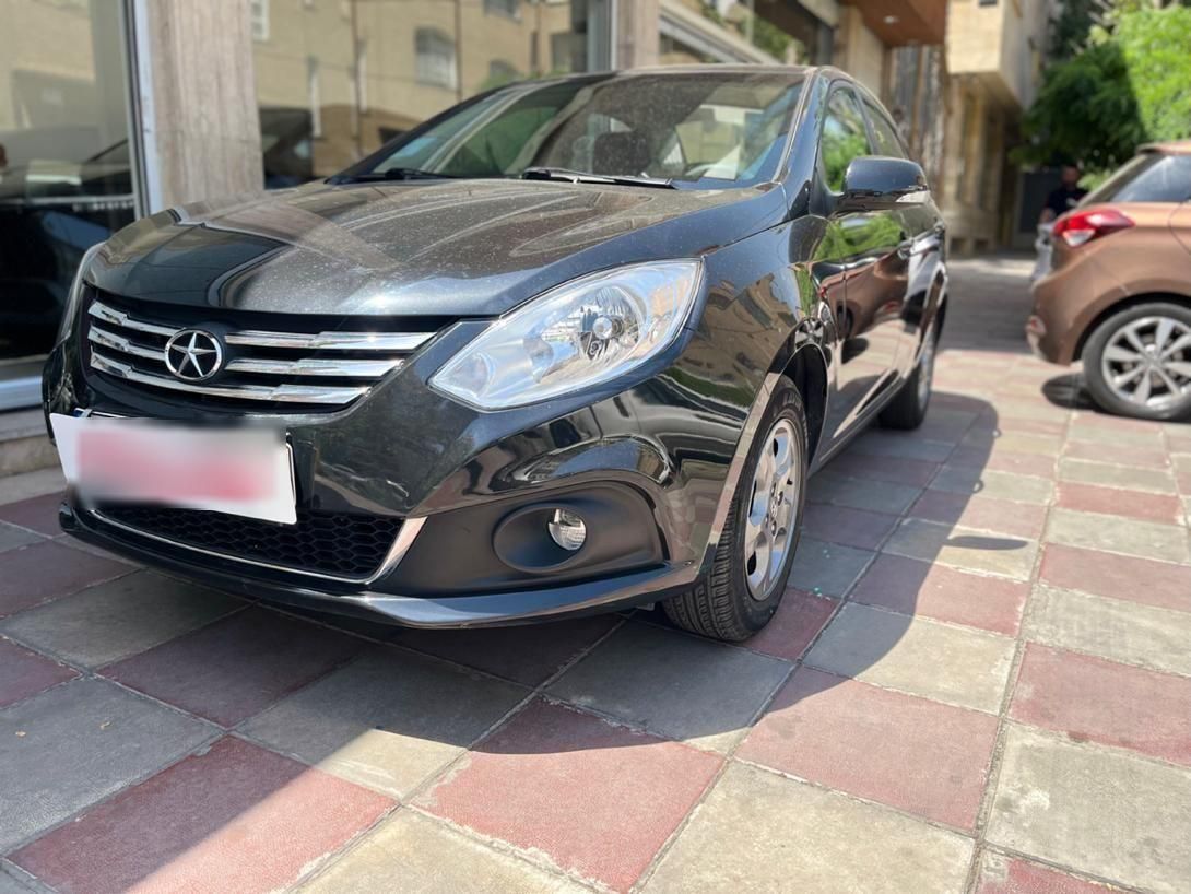 خودرو جک، J4 آگهی ann_19279490