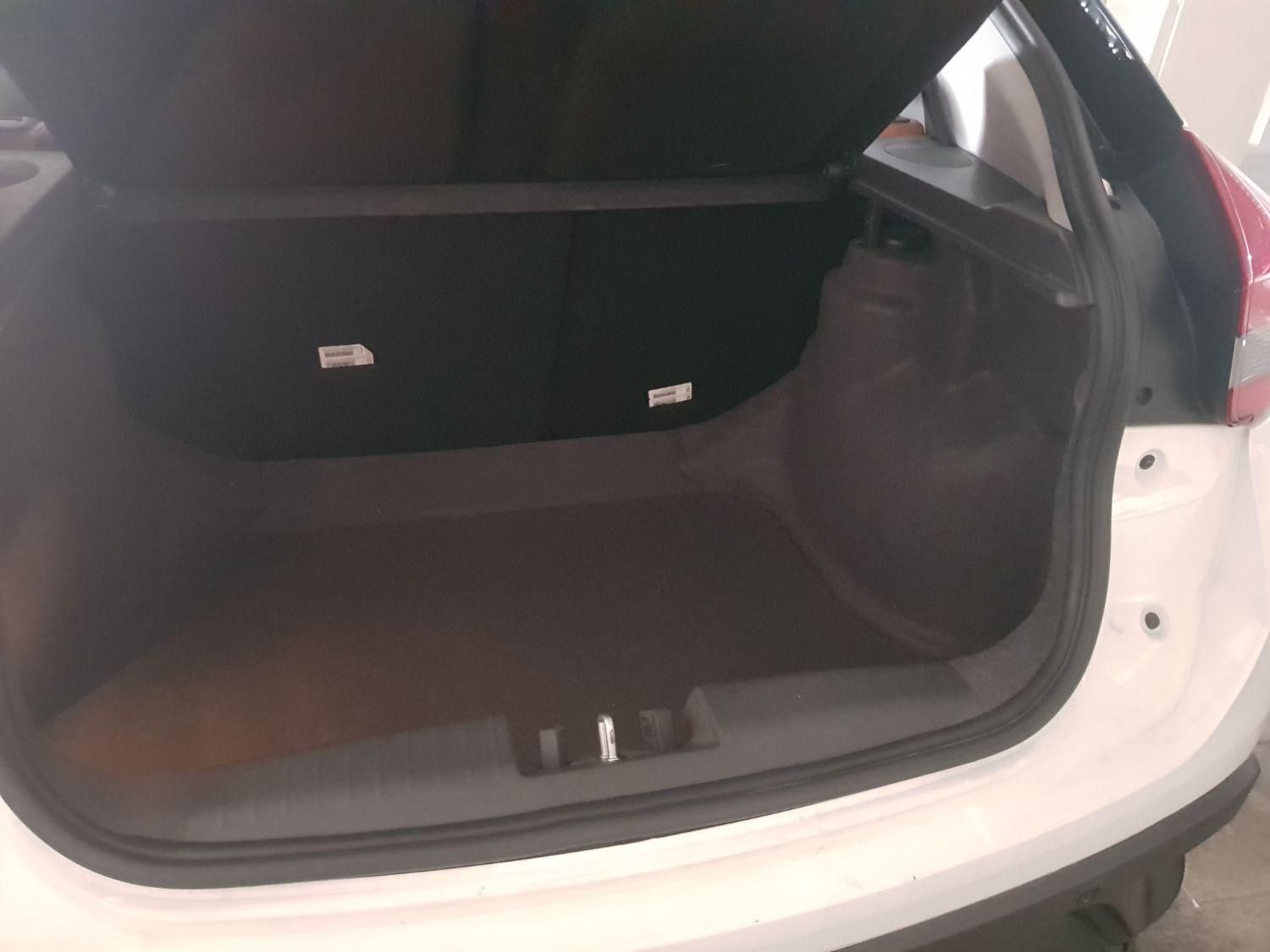 ام وی ام X22 اتوماتیک اسپرت اکسلنت - 1397