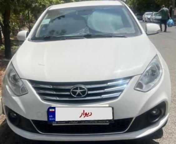 خودرو جک، J4 آگهی ann_19279635