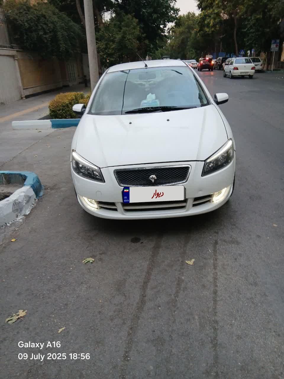 خودرو رانا، EL آگهی ann_19279702
