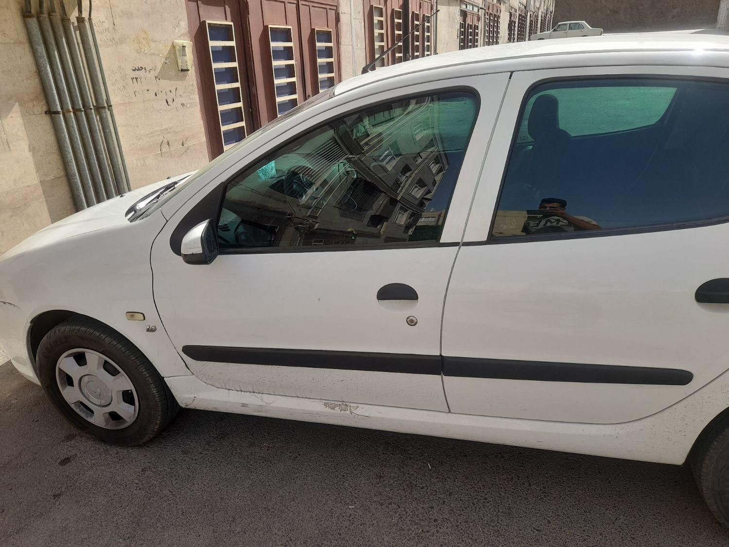 رانا EL TU5 - 1392