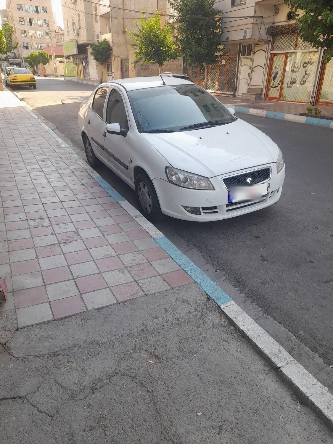 خودرو رانا، EL آگهی ann_19279713