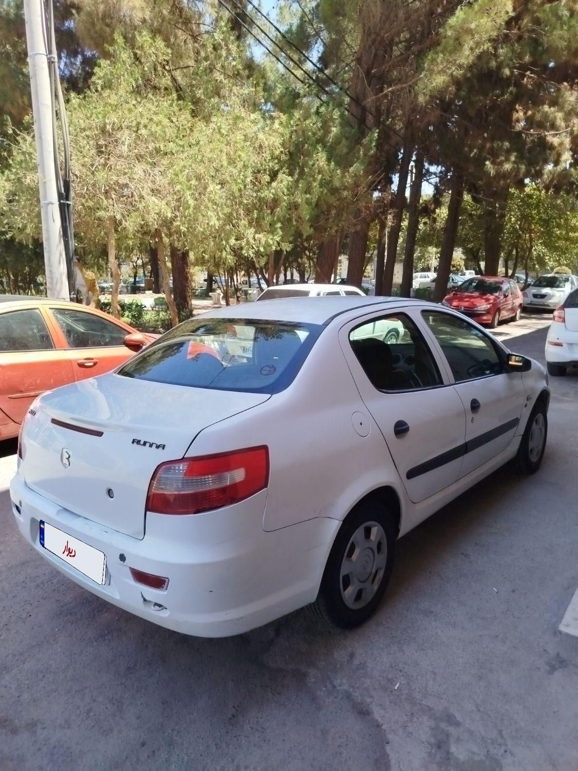 رانا EL TU5 - 1391