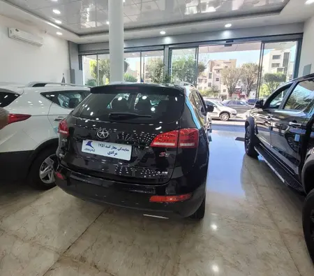 جک S5 اتوماتیک - فیس جدید - 1402