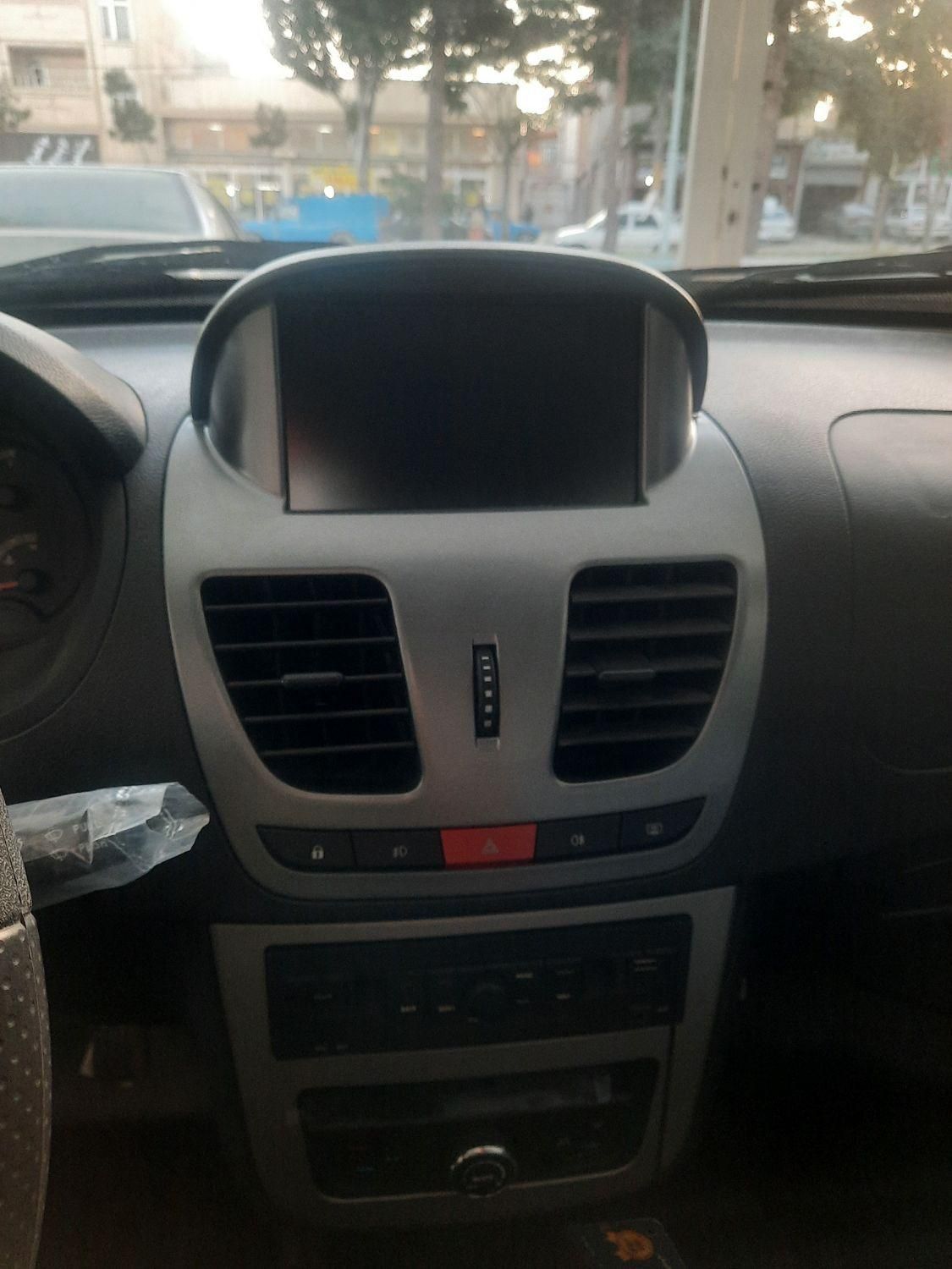 ساینا پلاس دنده ای - 1399