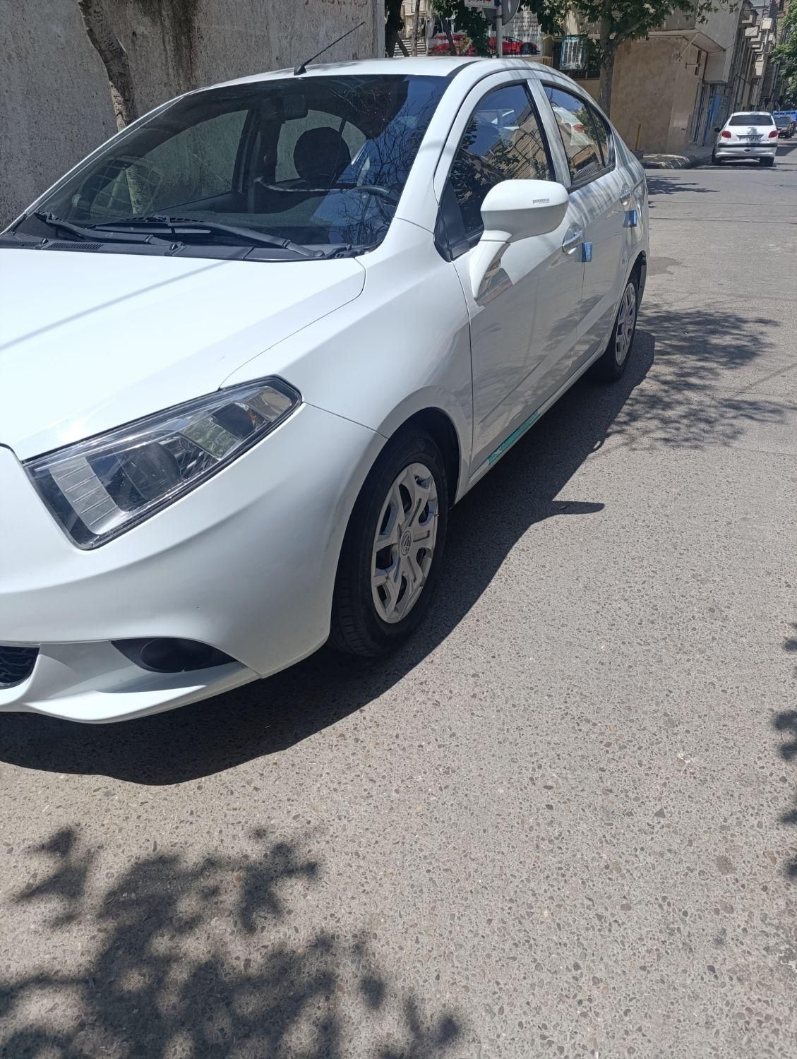 خودرو برلیانس، H230 آگهی ann_19279991