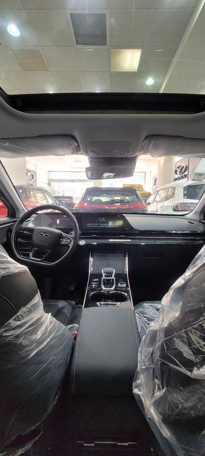 فونیکس FX پریمیوم FWD - 1404