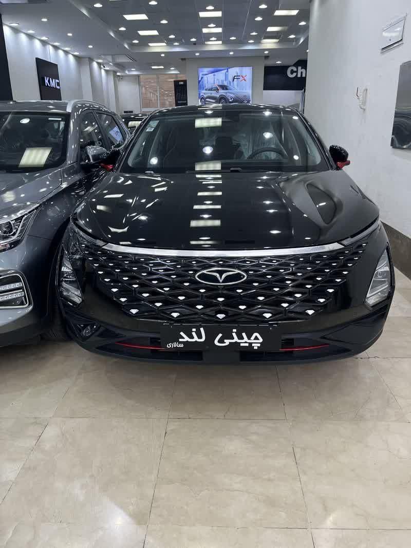 خودرو فونیکس، FX آگهی ann_19280036
