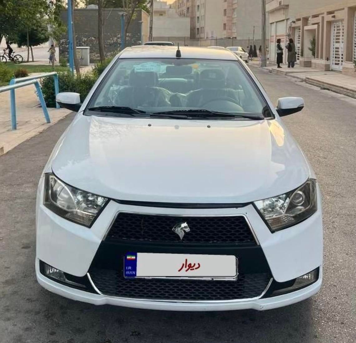 خودرو دنا، معمولی آگهی ann_19280051