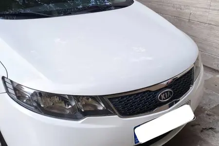 کیا سراتو مونتاژ 2000 اتوماتیک - 1397