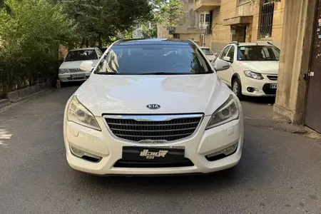 خودرو کیا، سراتو مونتاژ آگهی ann_19280094