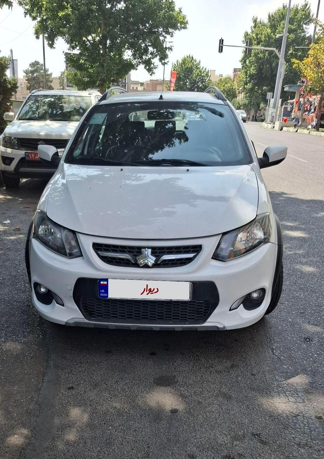 خودرو کوییک، معمولی آگهی ann_19280128