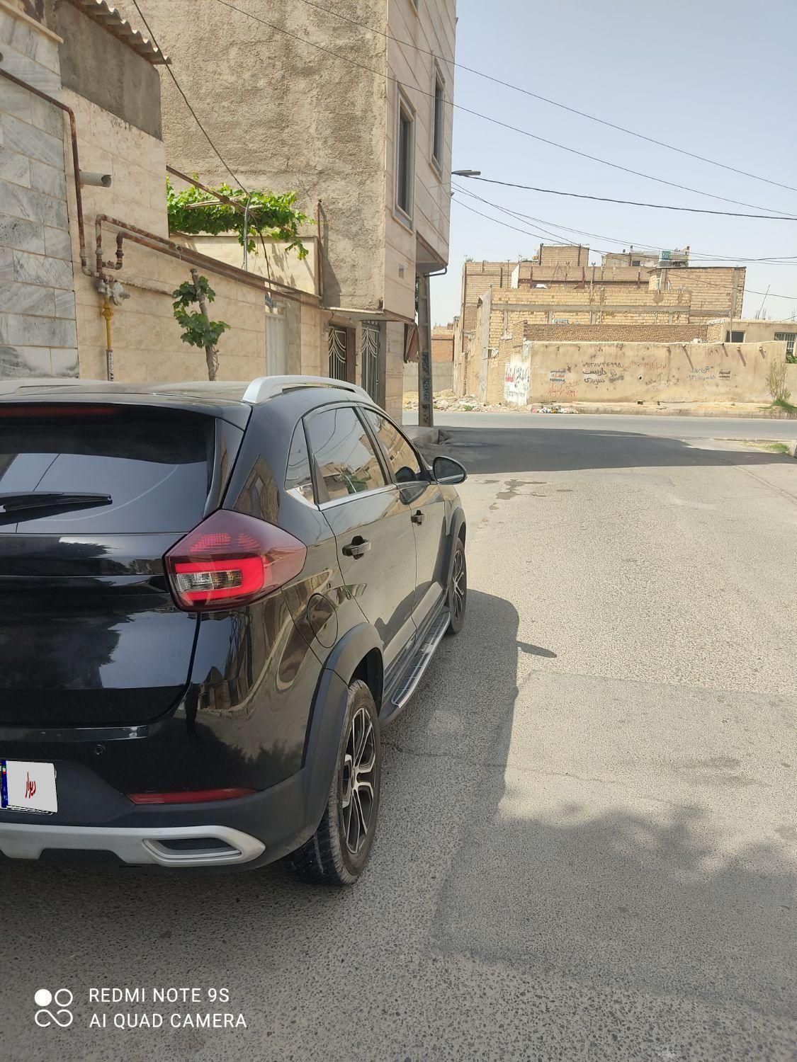 ام وی ام X22 پرو اتوماتیک اکسلنت - 1401