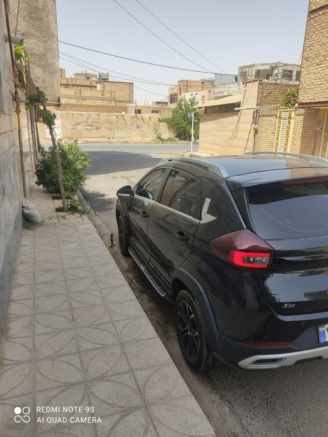 ام وی ام X22 پرو اتوماتیک اکسلنت - 1401