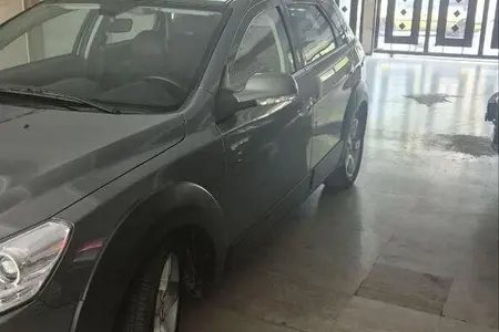 دانگ فنگ H30 کراس اتوماتیک - 1397